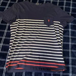 Ralph Lauren Polo Pocket Tee